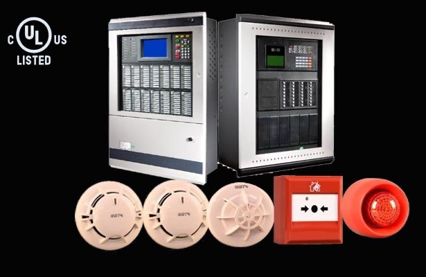 Fire Alarm System