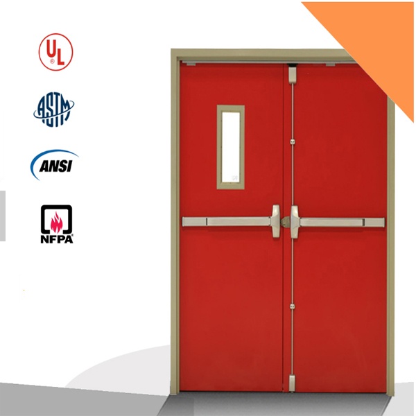 Fire Doors