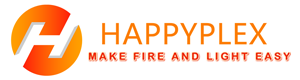 Shanghai Happy Plex Industry and Trade Co., LTD