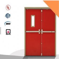 Fire Doors